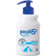 DOUXO S3 Care Shampoo – șampon dermatologic pentru câini și pisici, pentru curățare delicată și îngrijirea pielii sensibile